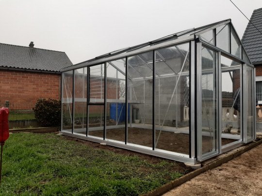 silver 1.jpg - Niels Missault Greenhouse Construct, Maldegem